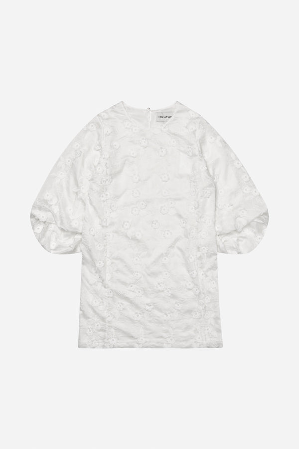 PANSI - WHITE