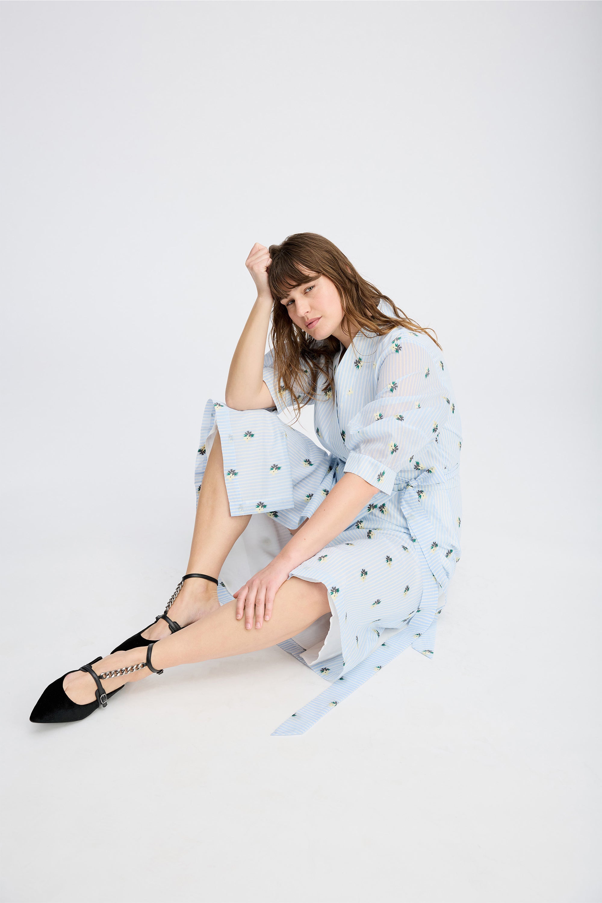 PUM - LIGHT BLUE