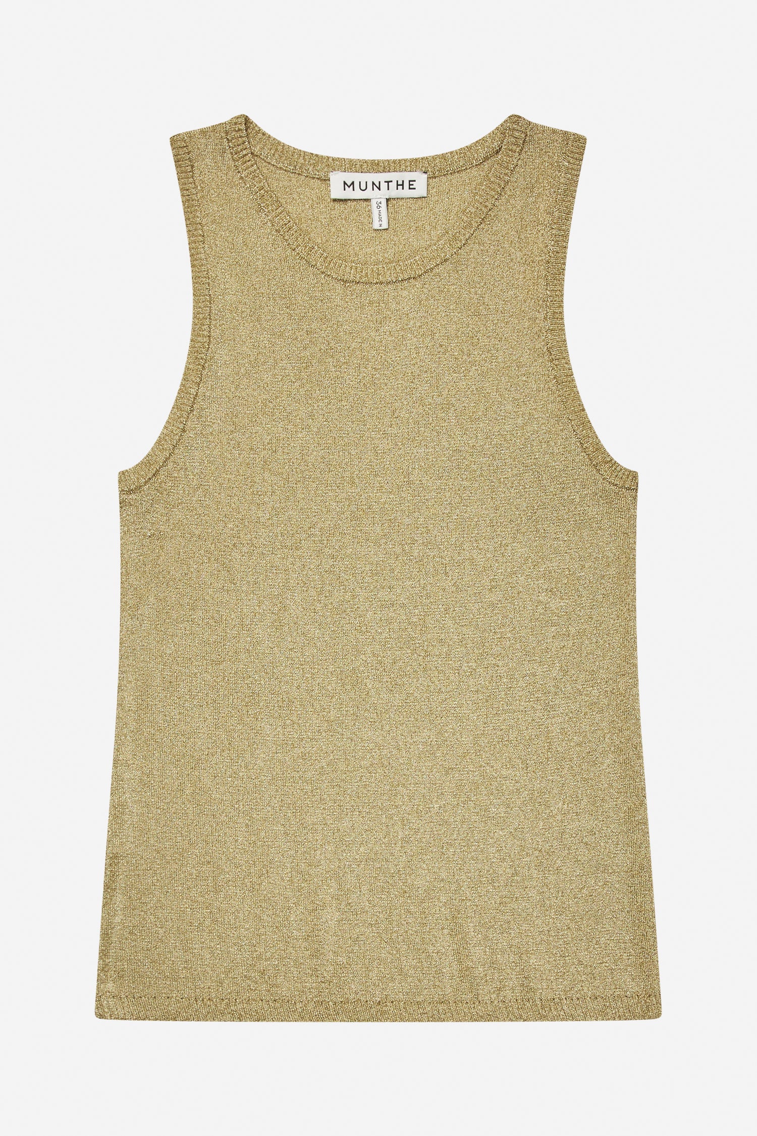 PARKSTER - GOLD
