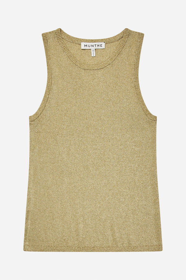PARKSTER - GOLD