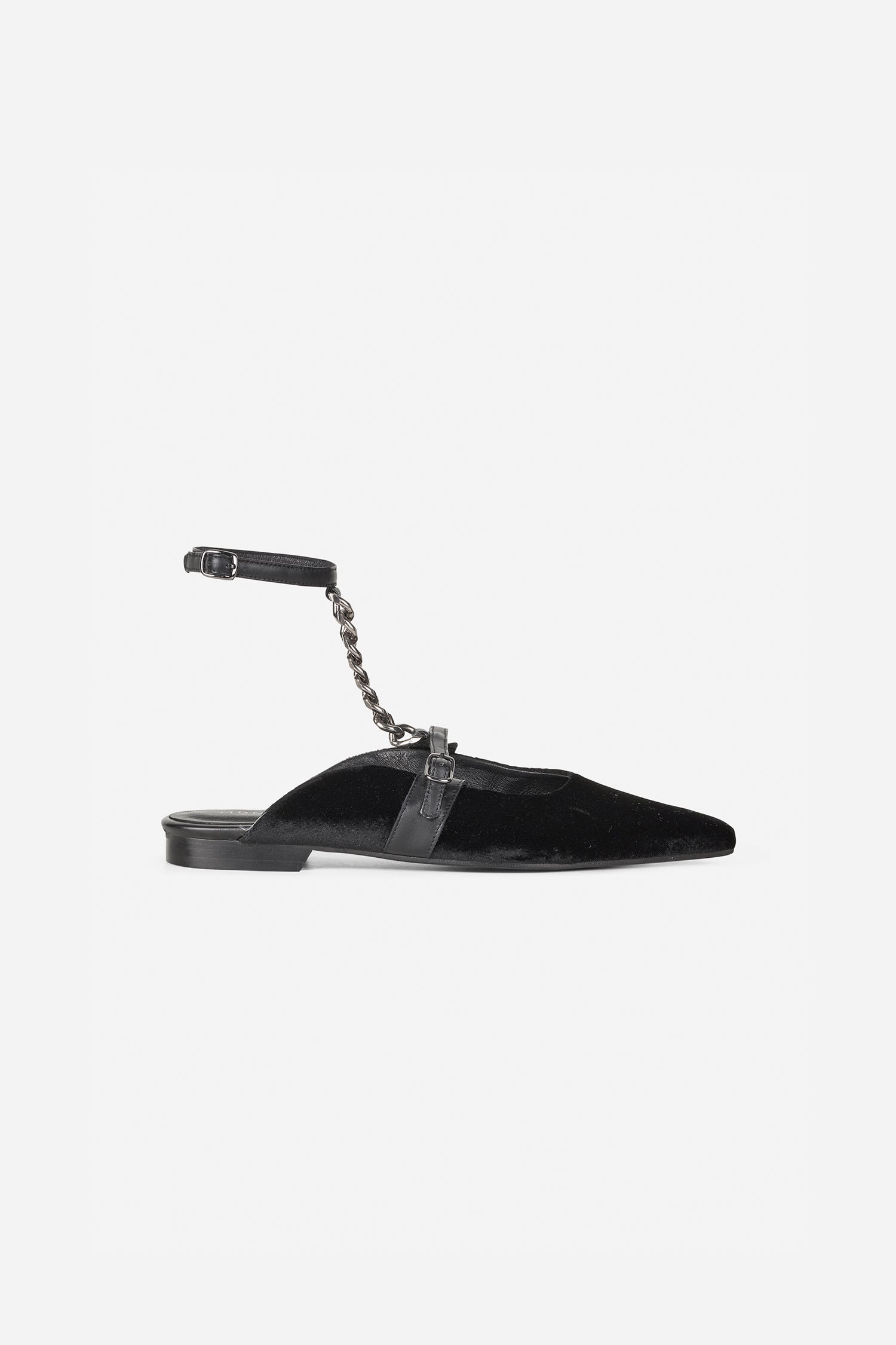 PERMA - BLACK