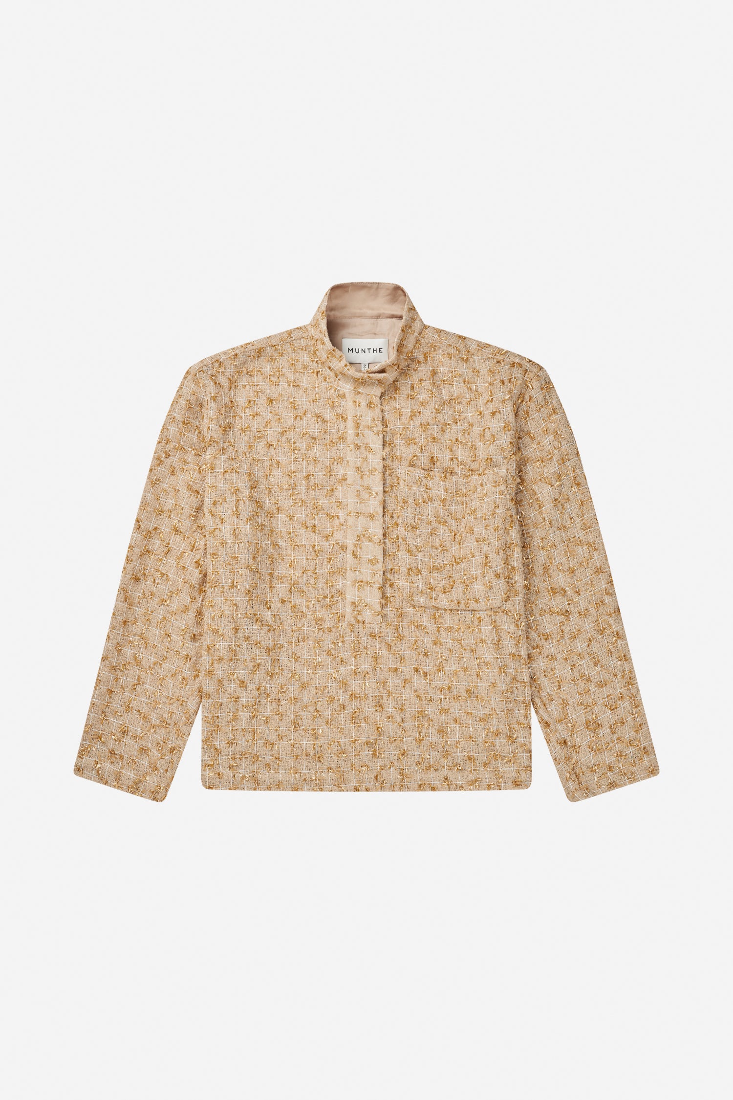 LUCAPA - GOLD