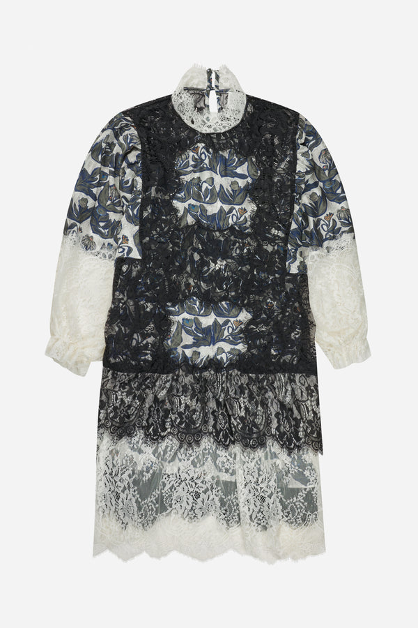 LISSO - IVORY
