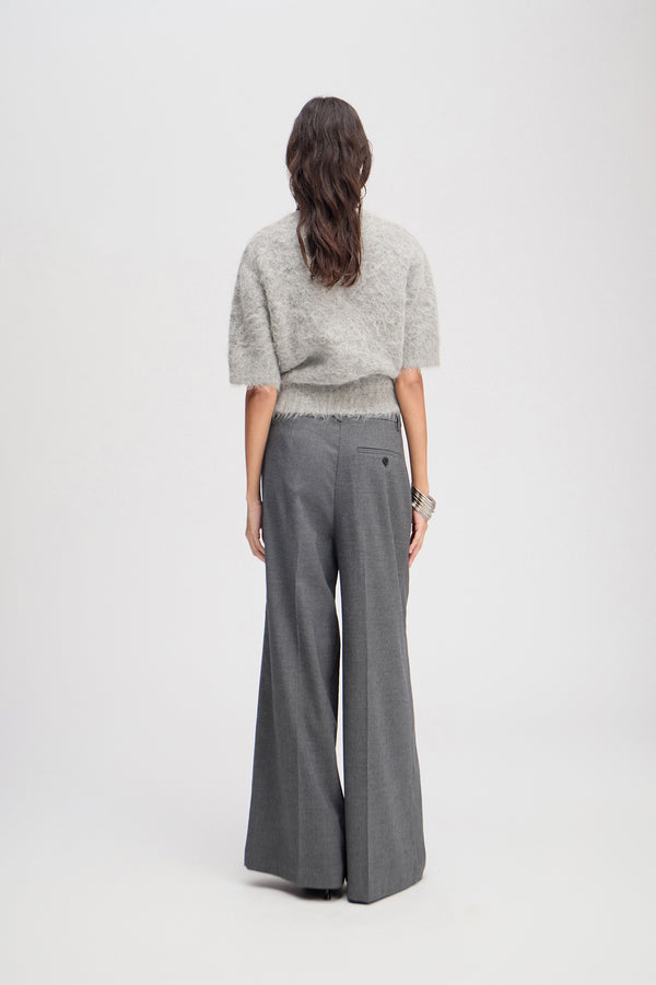 LUPON - CHARCOAL