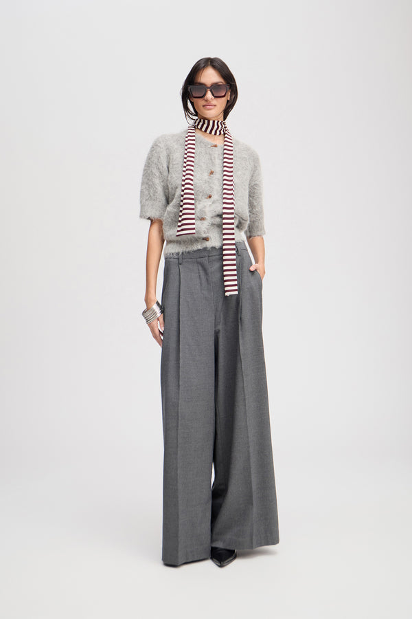 LUPON - CHARCOAL