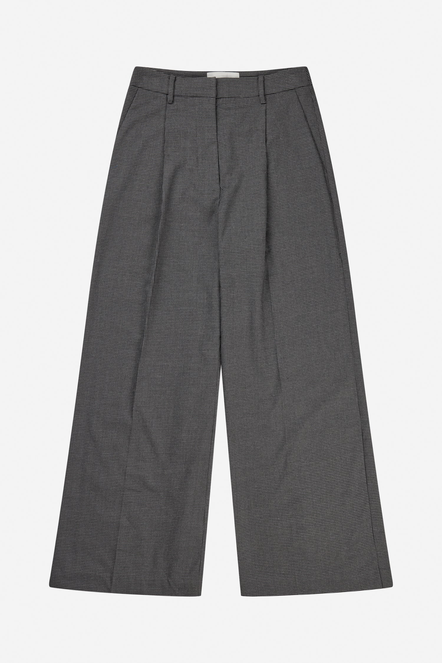 LUPON - CHARCOAL