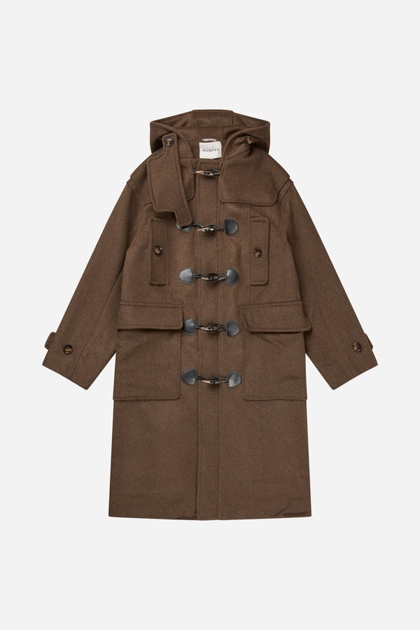 LEVERNA - BROWN