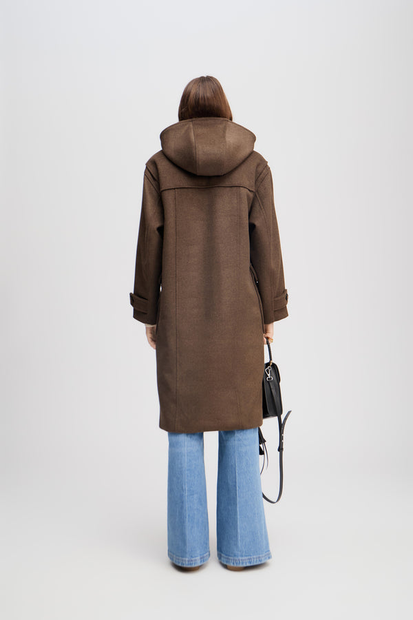LEVERNA - BROWN