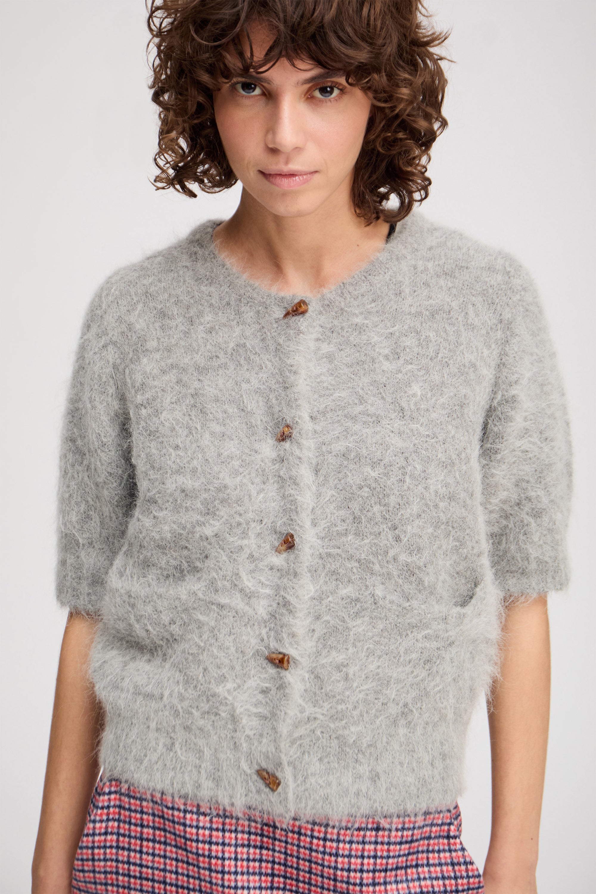 LOCCA - GREY