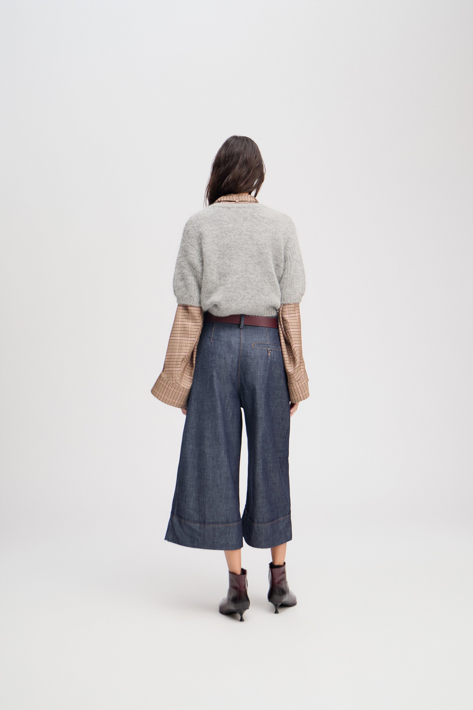 LOLINE - GREY