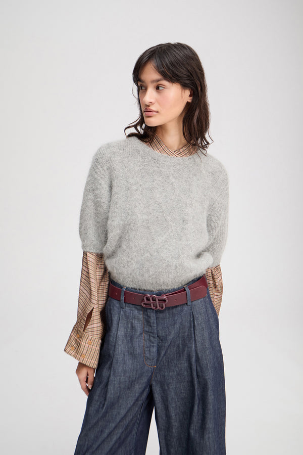 LOLINE - GREY
