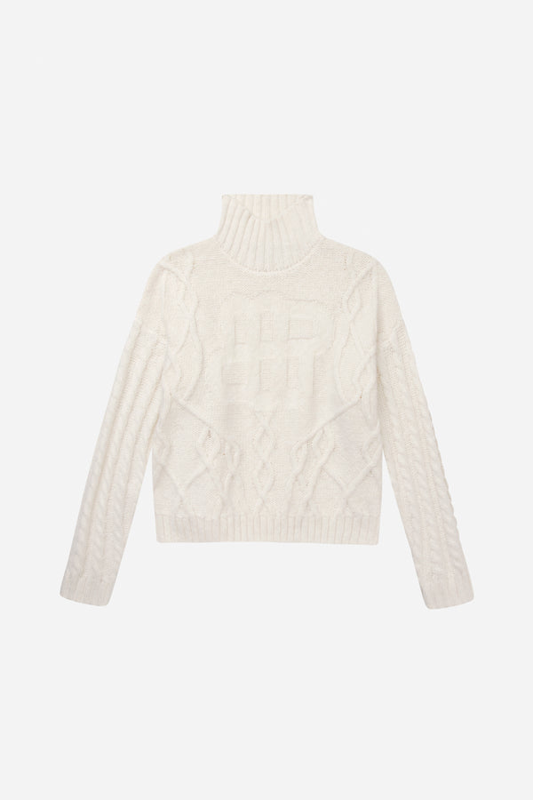 LOGANBERRY - IVORY
