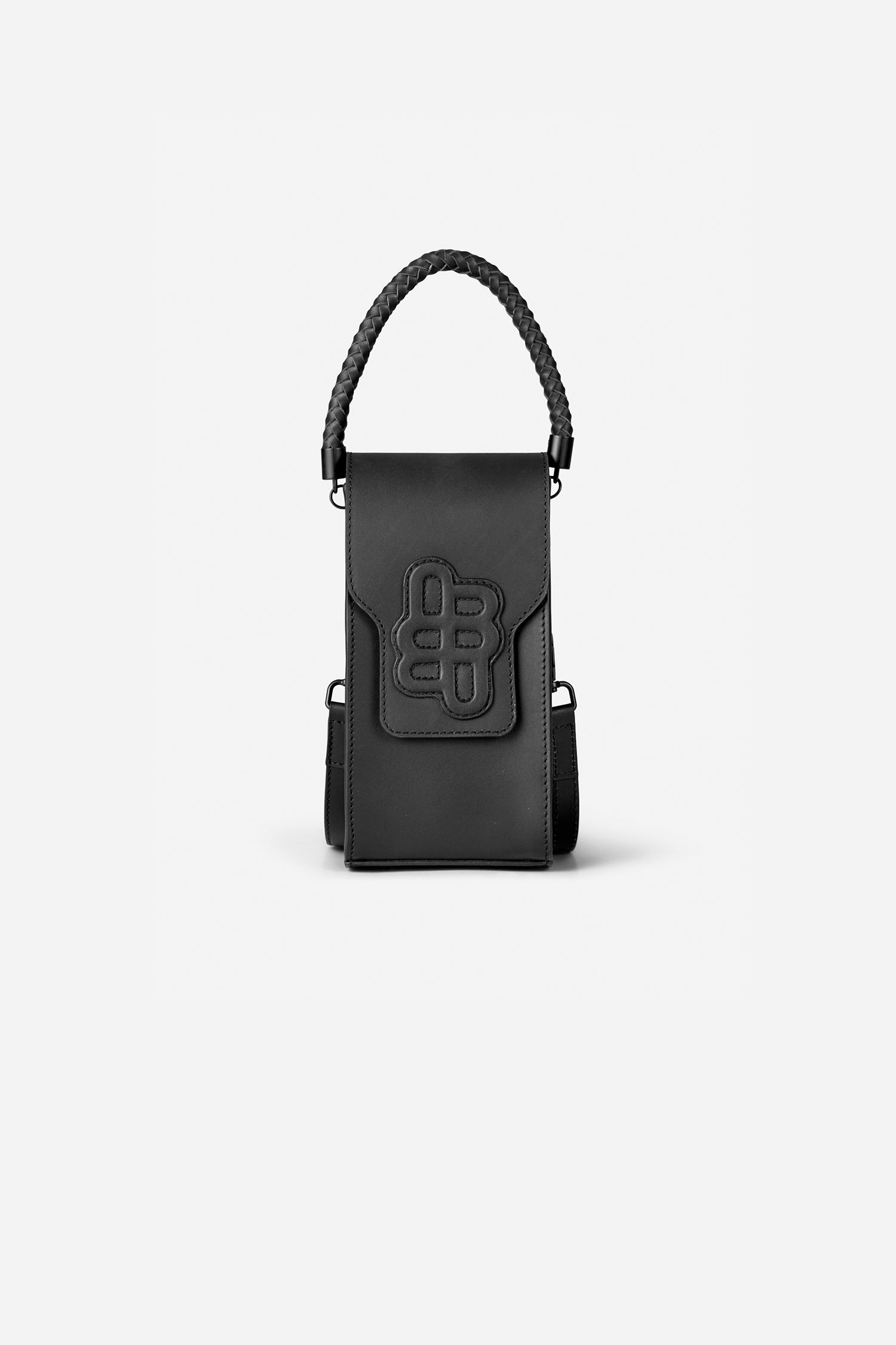 LAVILLA - BLACK