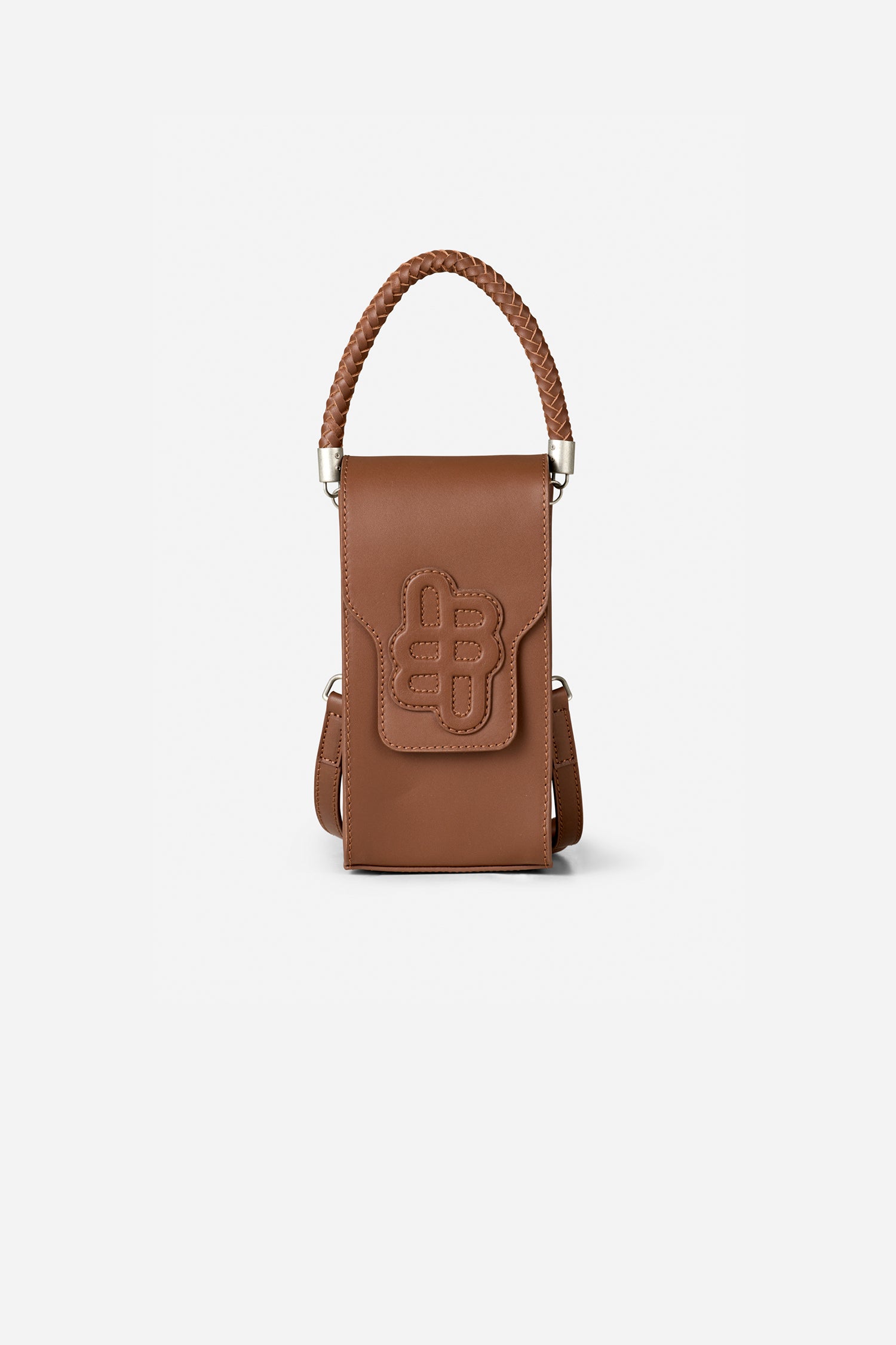 LAVILLA - BROWN