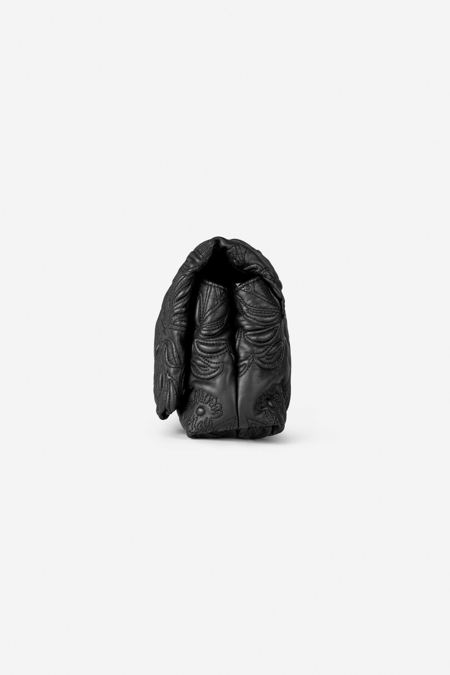 FOLUKE BAG - BLACK