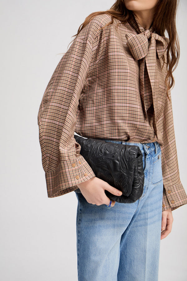 FOLUKE BAG - BLACK