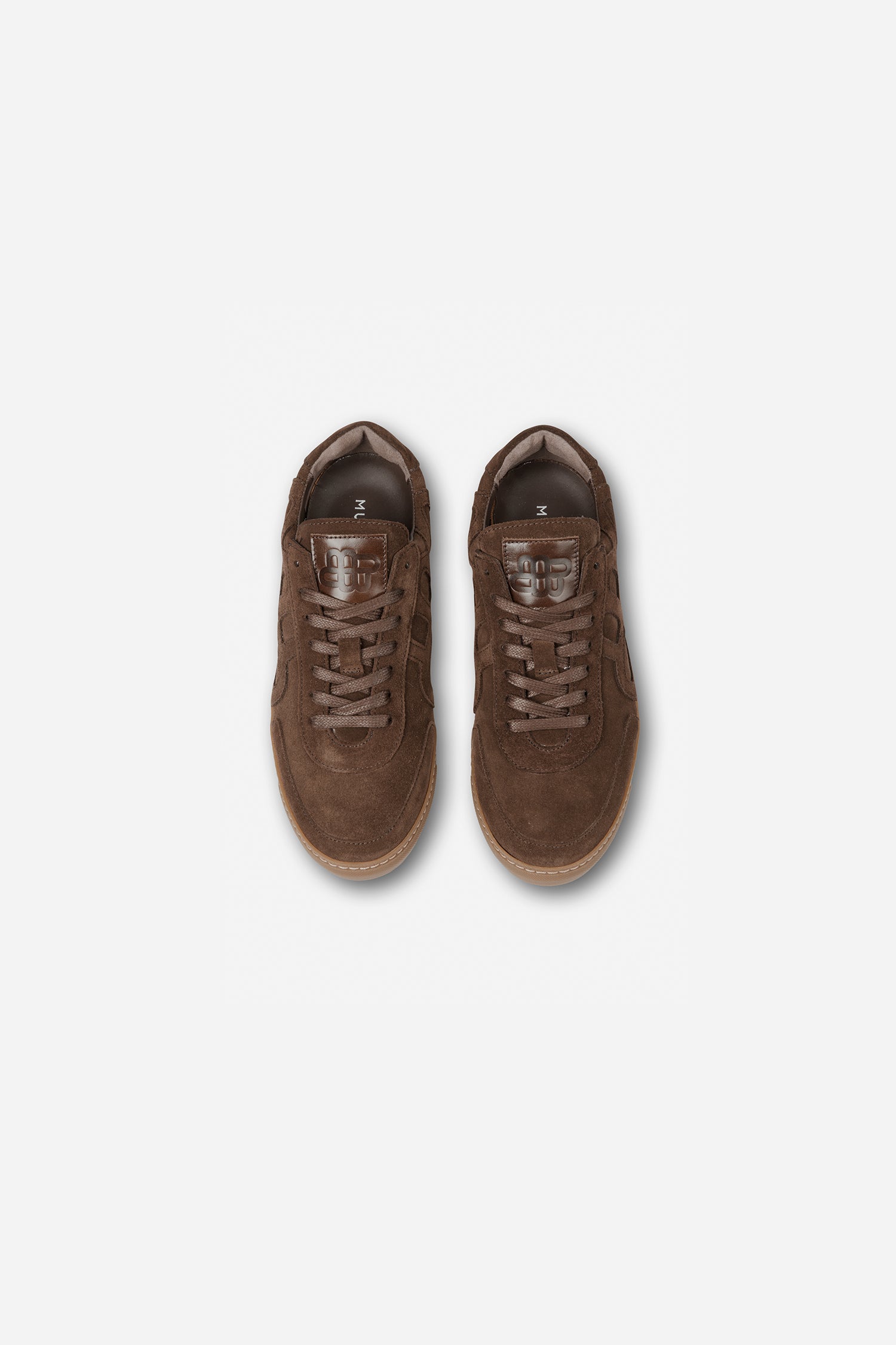 LOCI - BROWN