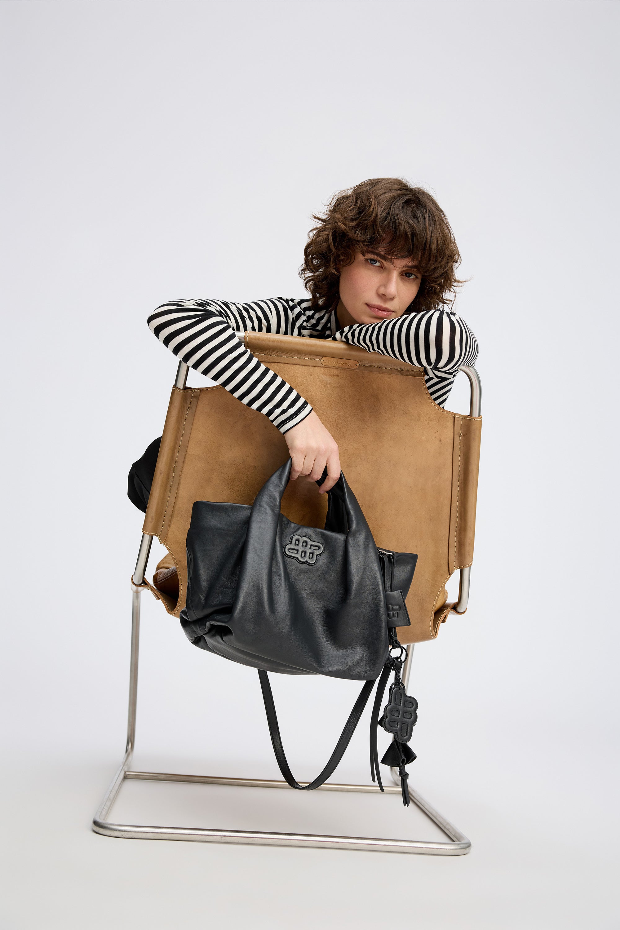 LIX - BLACK