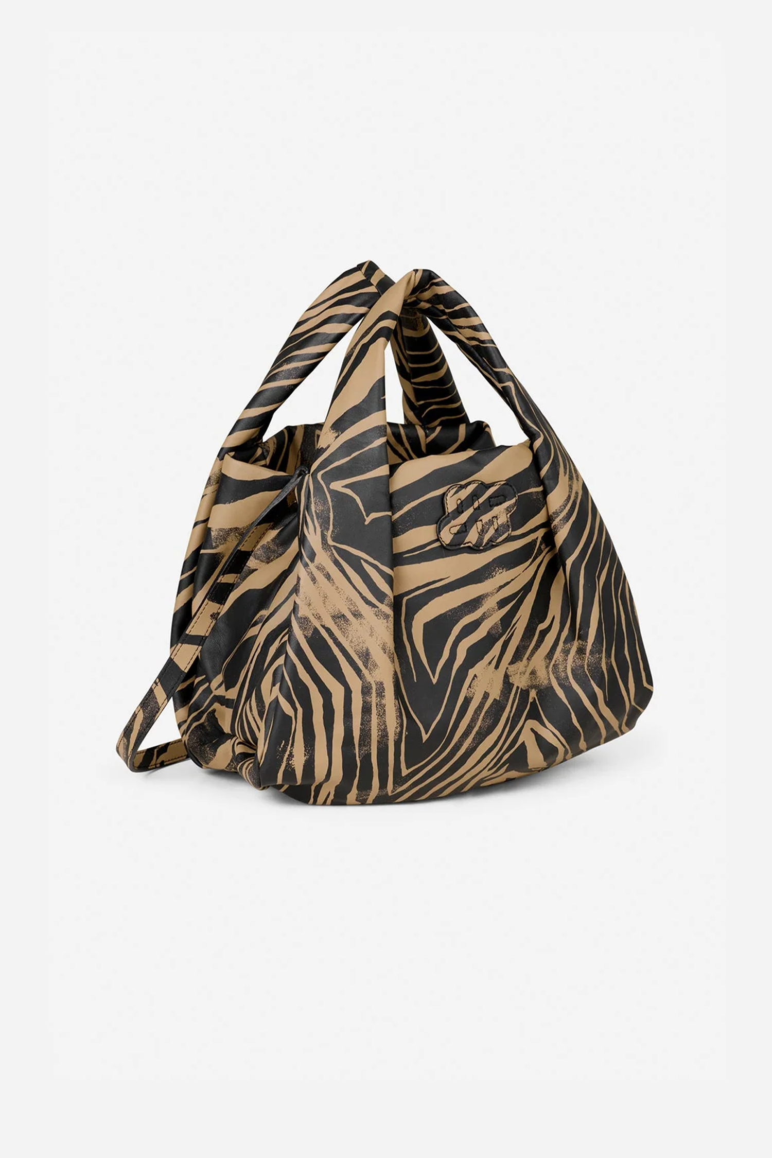 LIX BAG - CAMEL