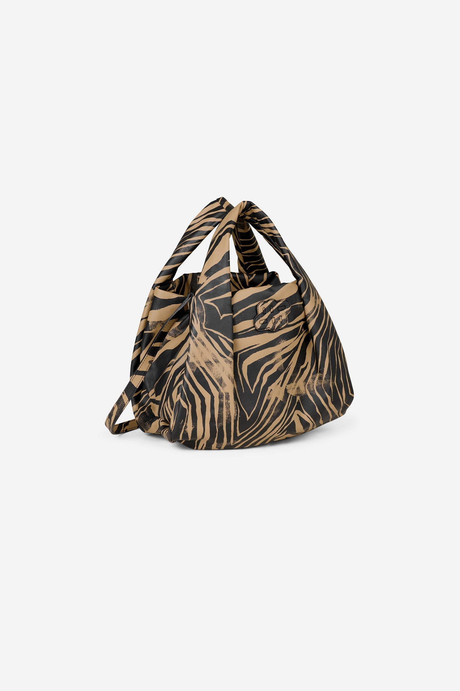 LIX BAG - CAMEL