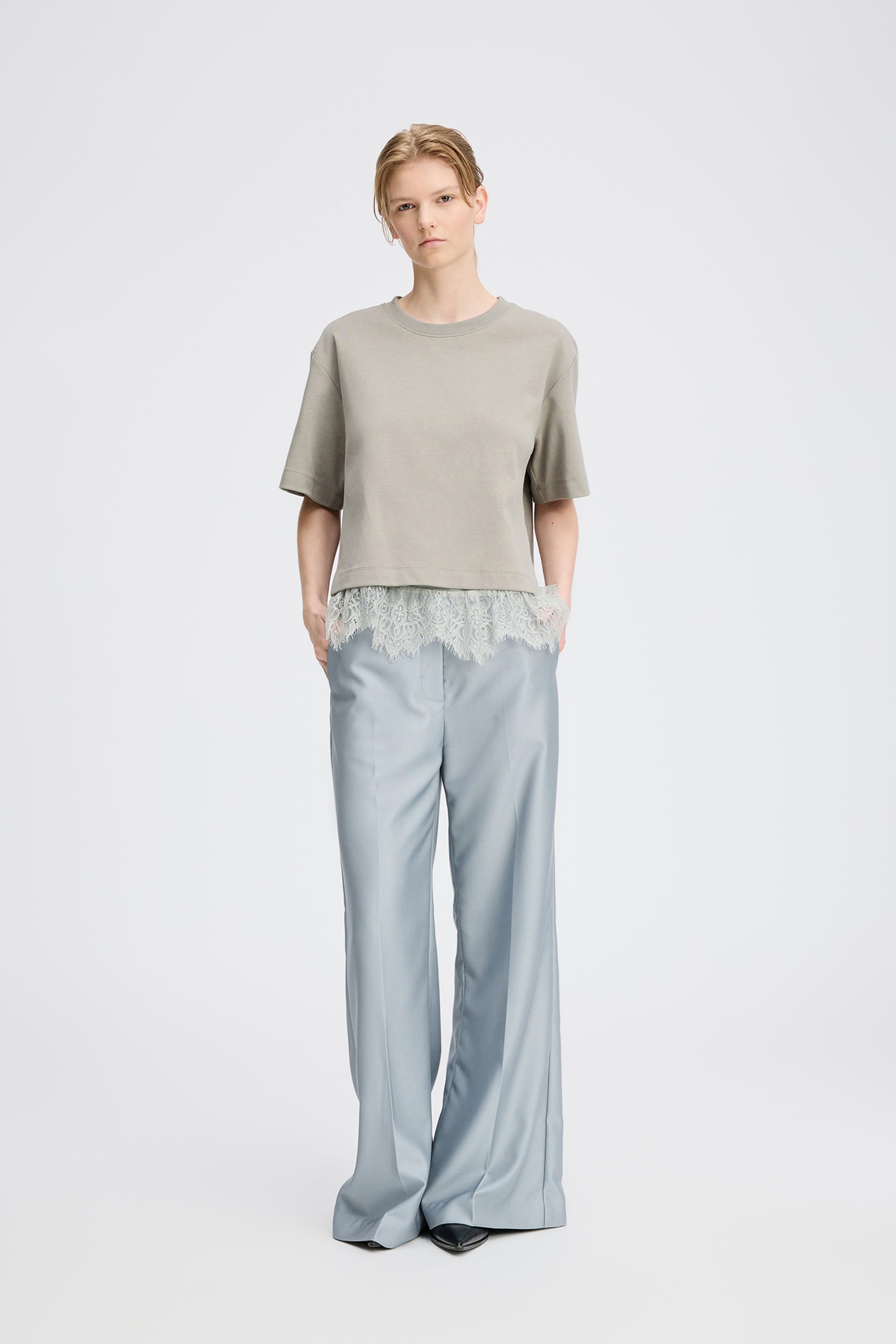 RACH - GREY