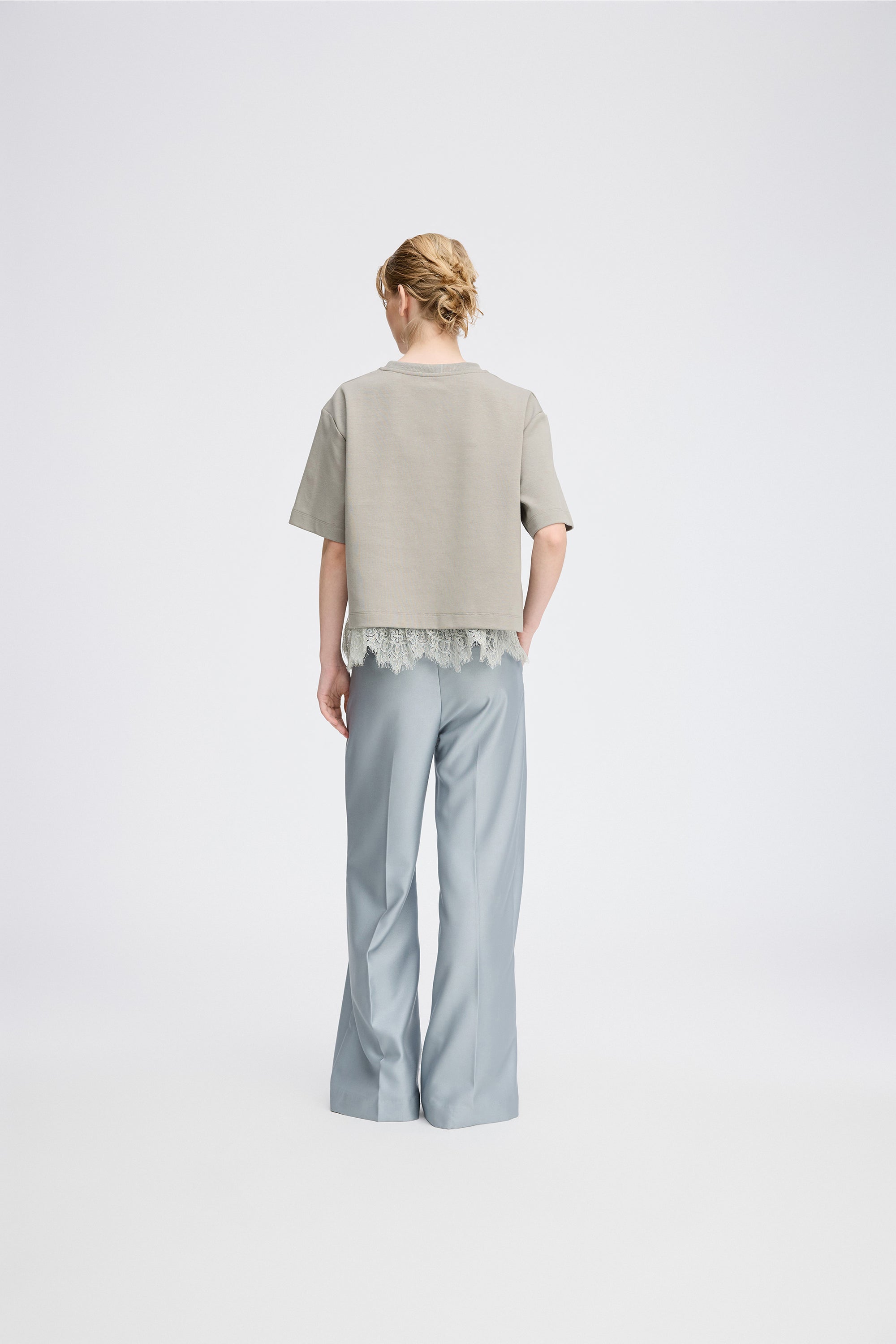 RACH - GREY