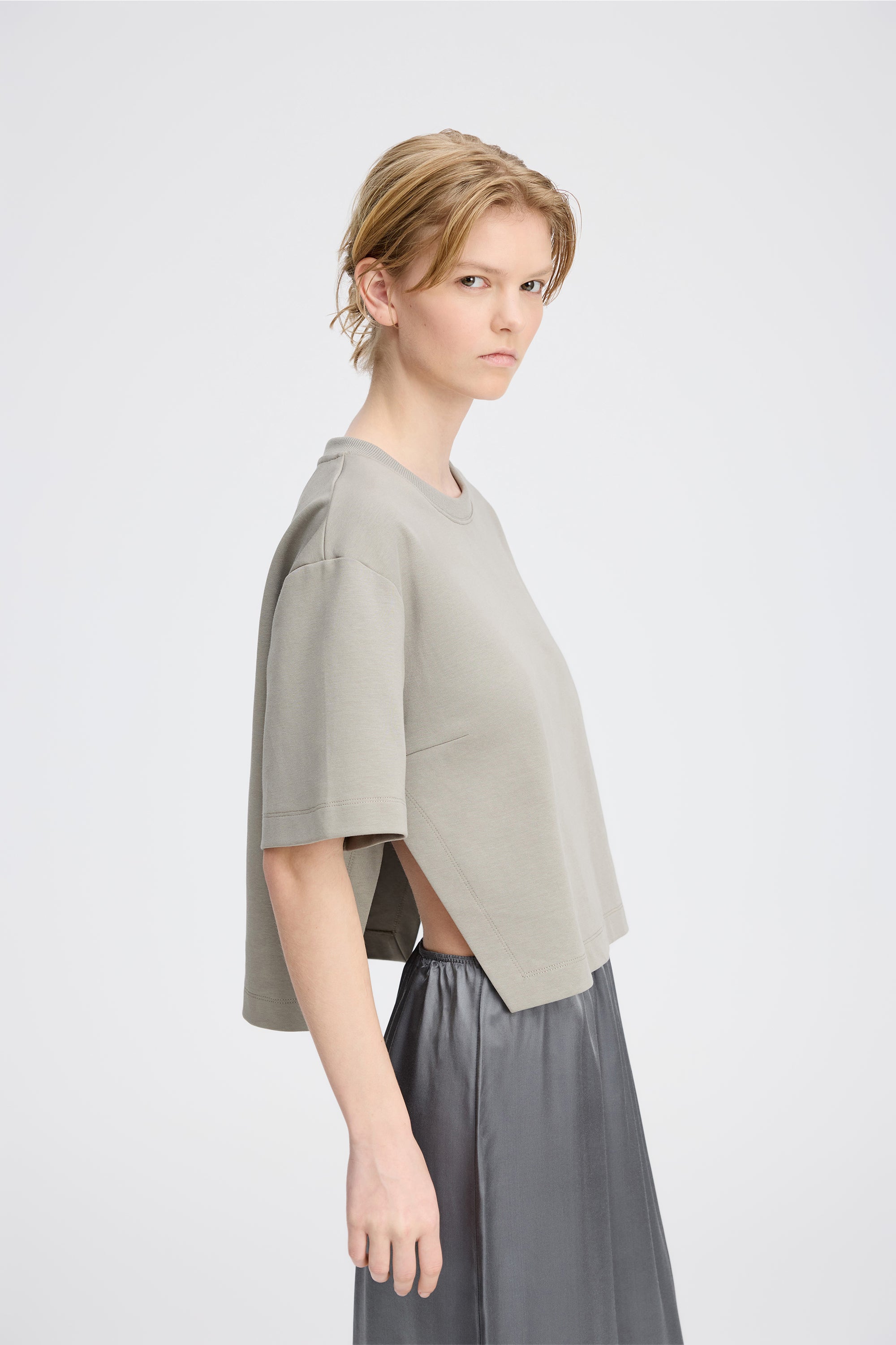 RACH - GREY