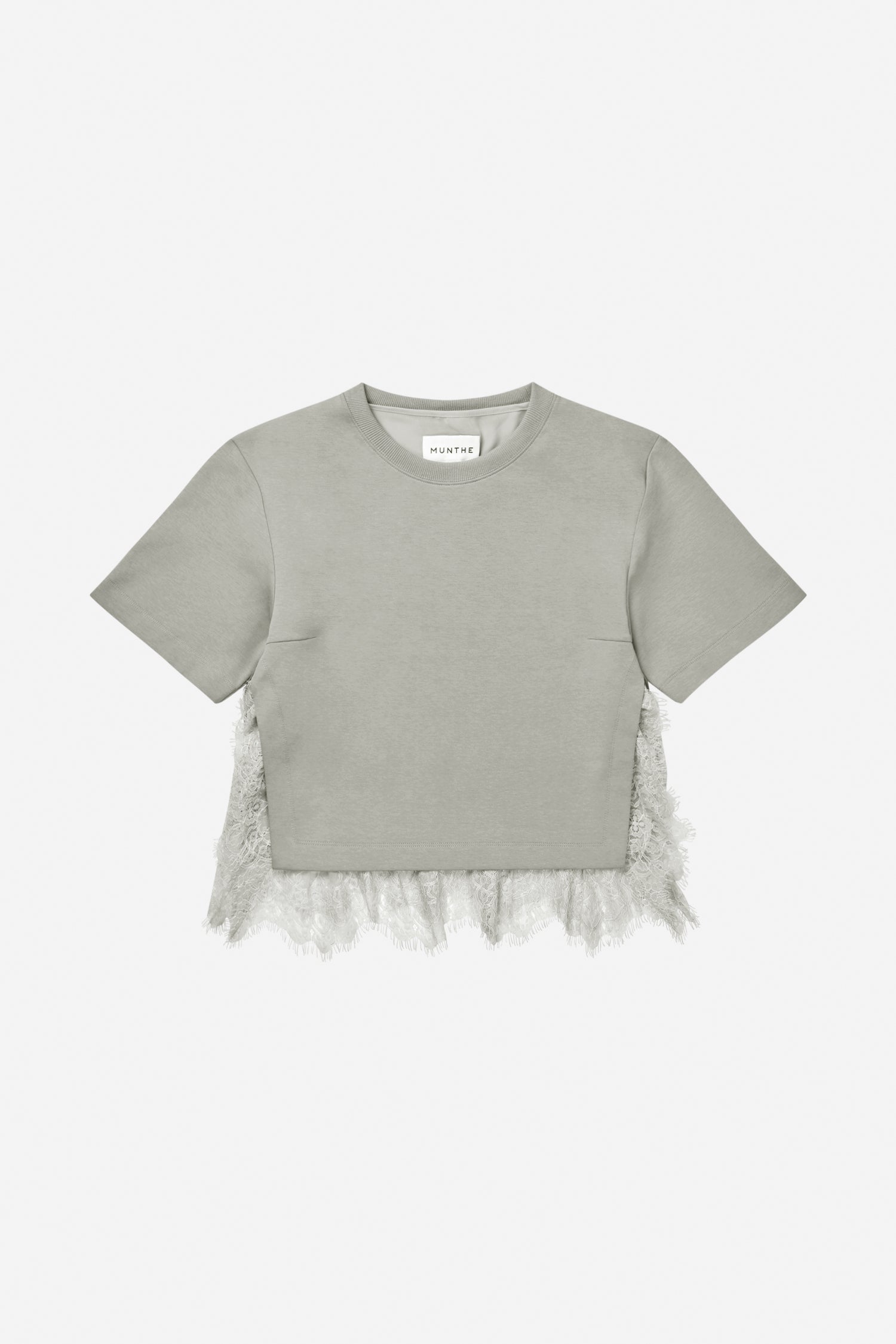 RACH - GREY