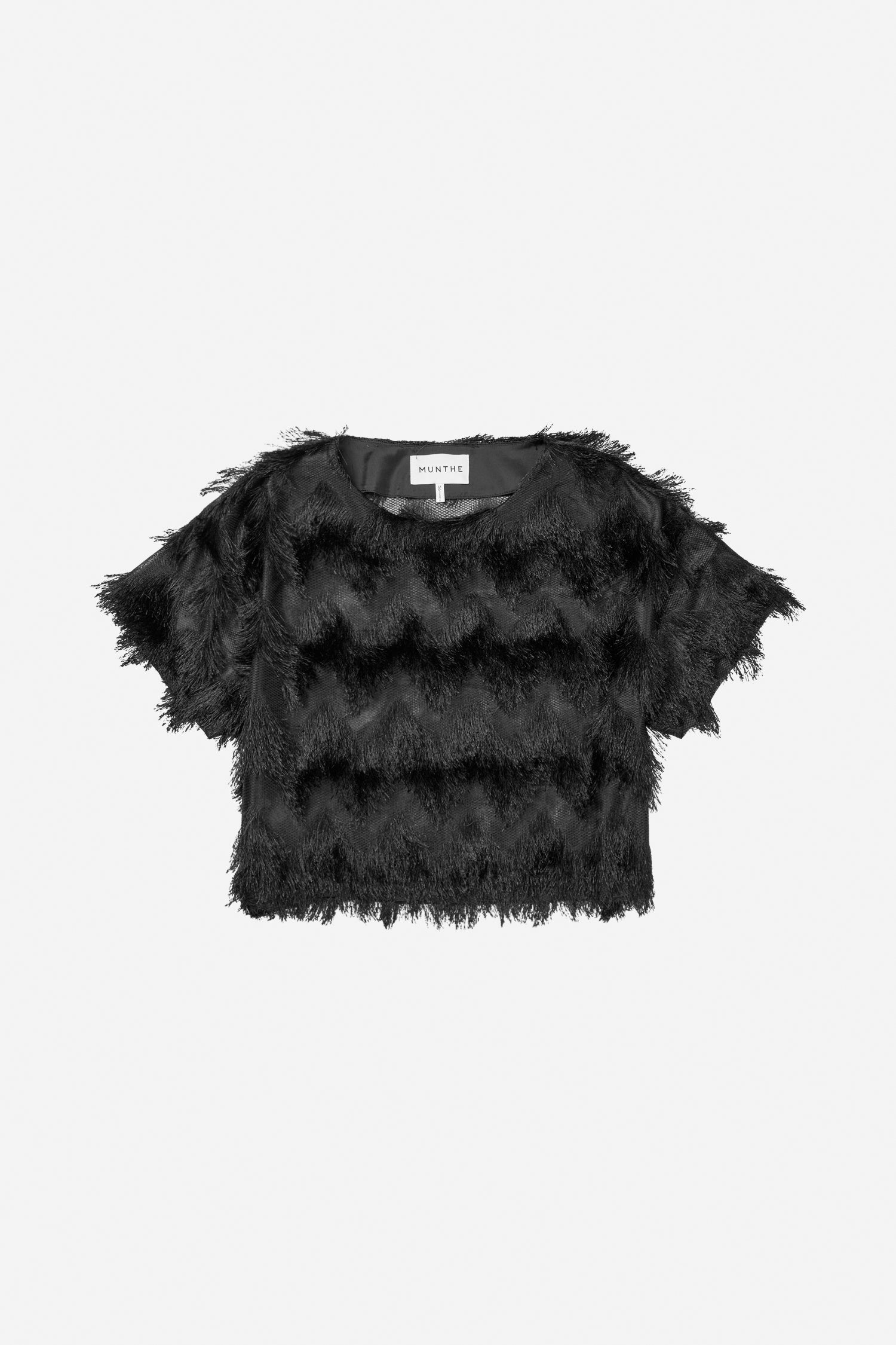 ROSSI - BLACK