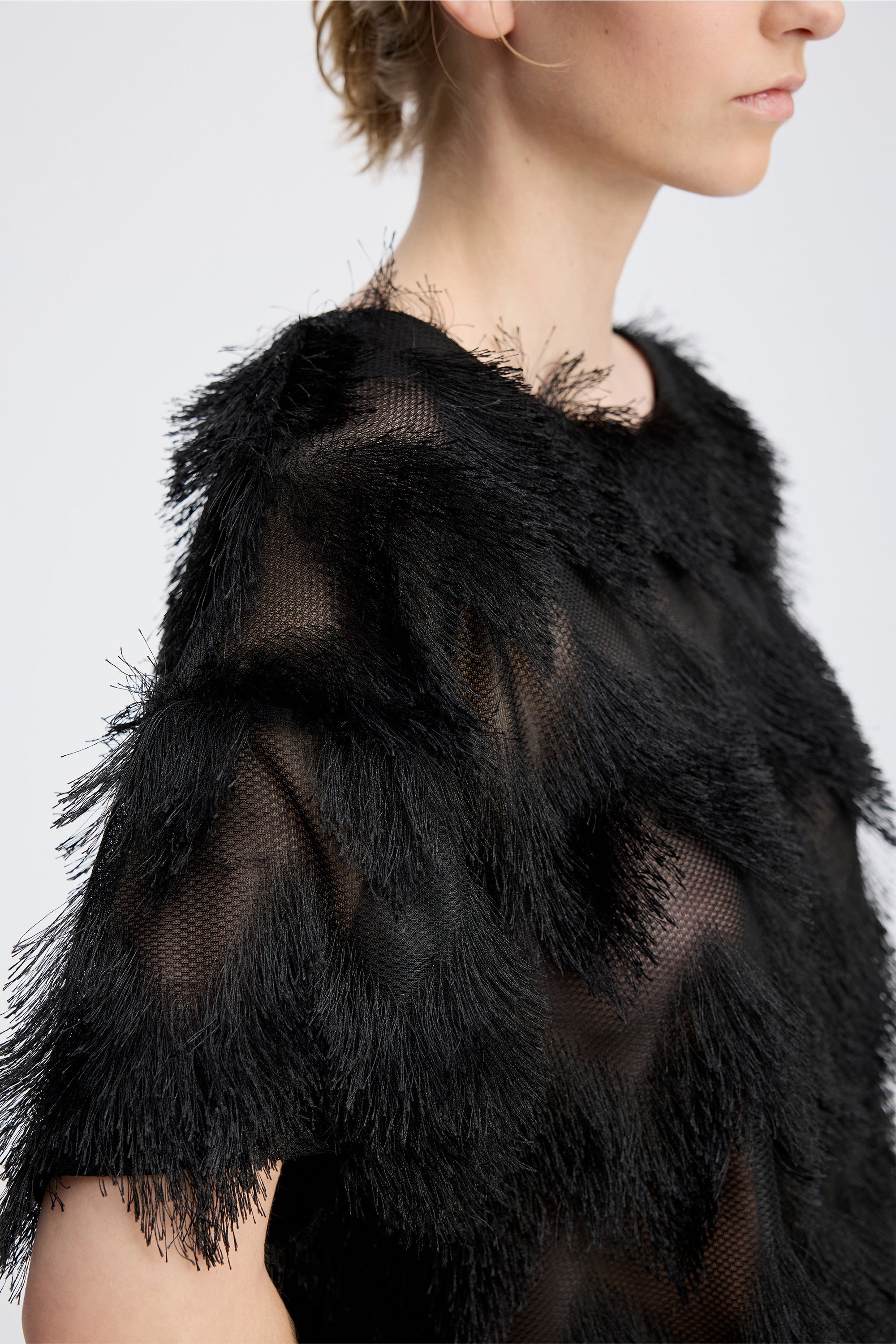 ROSSI - BLACK