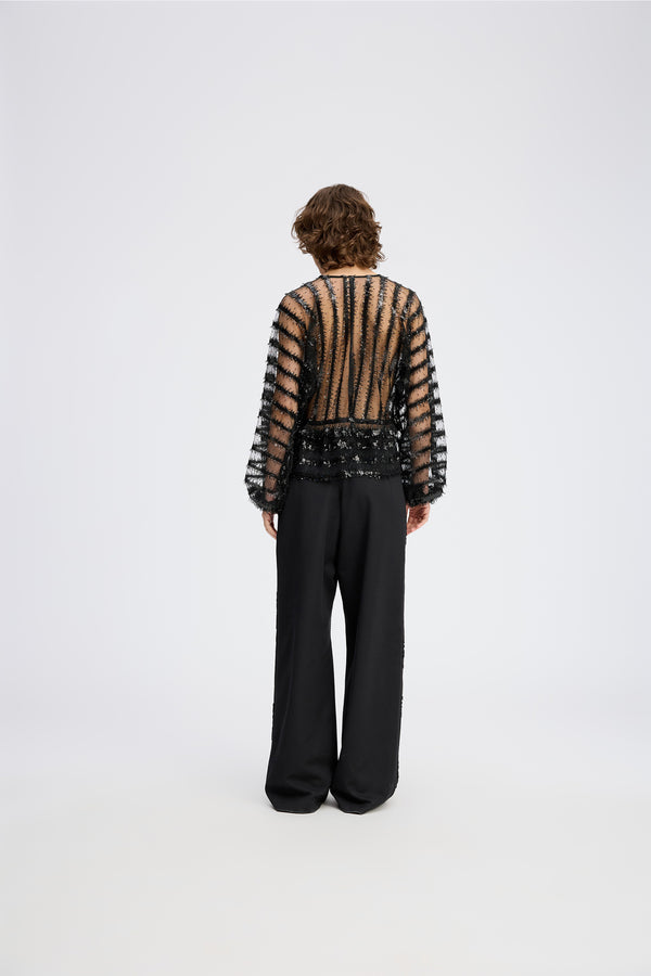 REMONA - BLACK