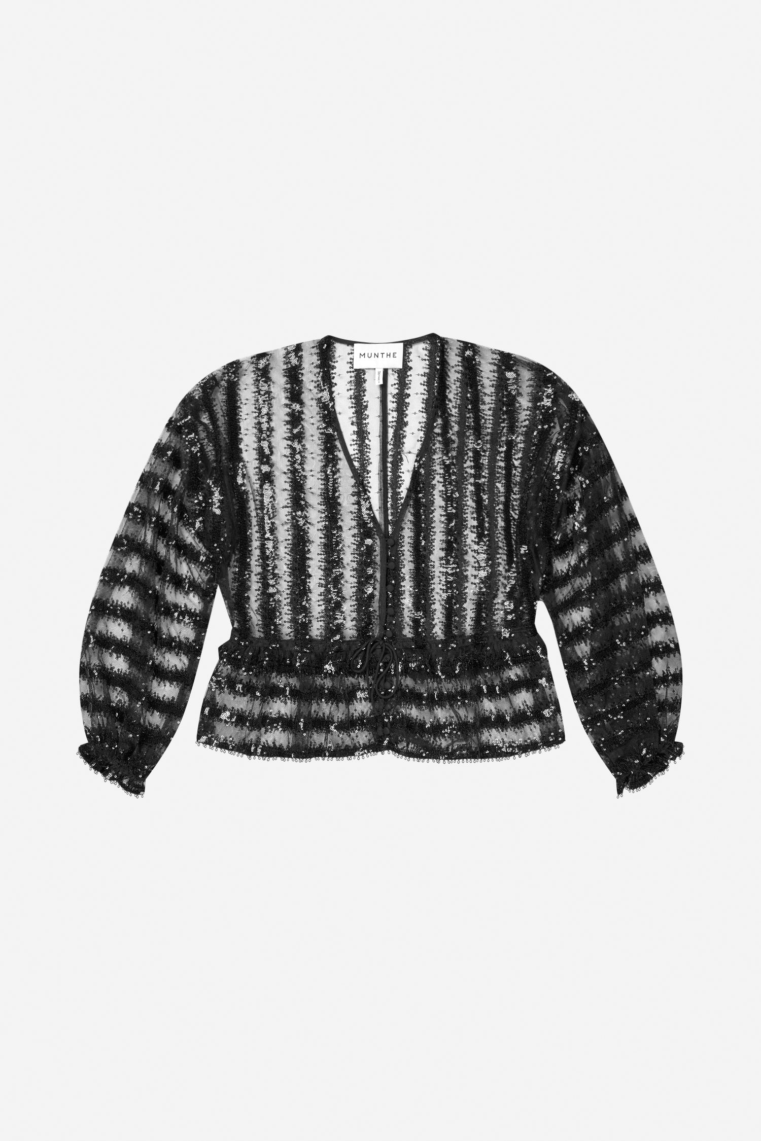 REMONA - BLACK