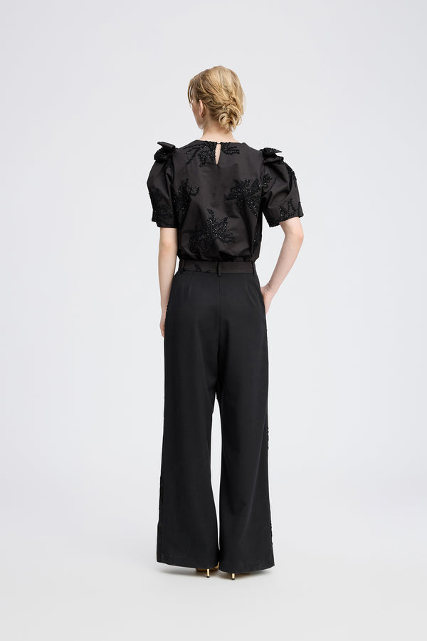 RYME - BLACK