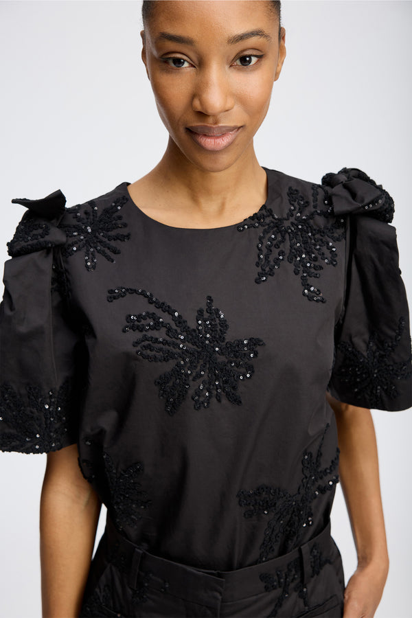 RYME - BLACK
