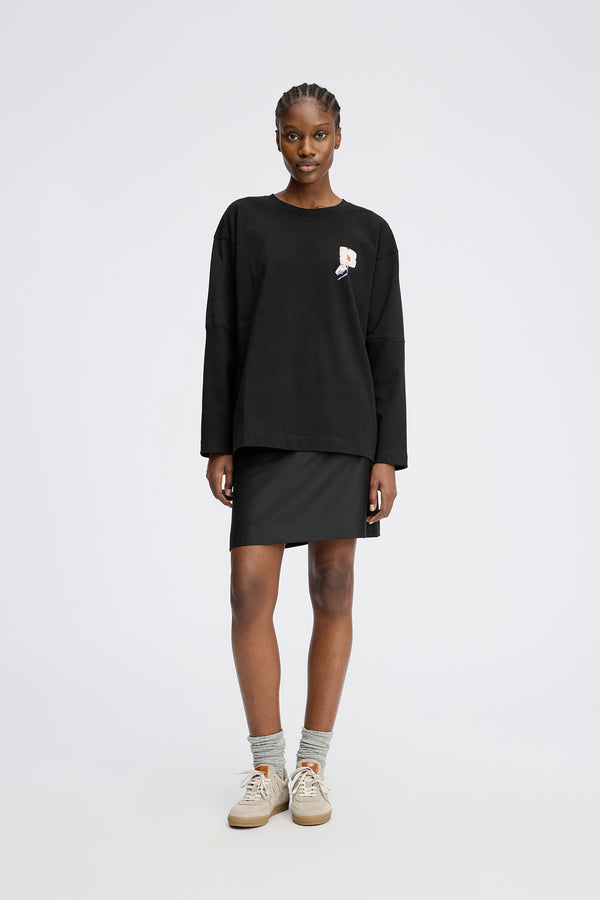 ROOMU - BLACK
