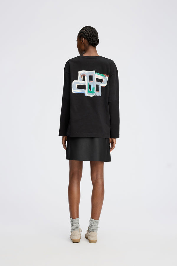 ROOMU - BLACK