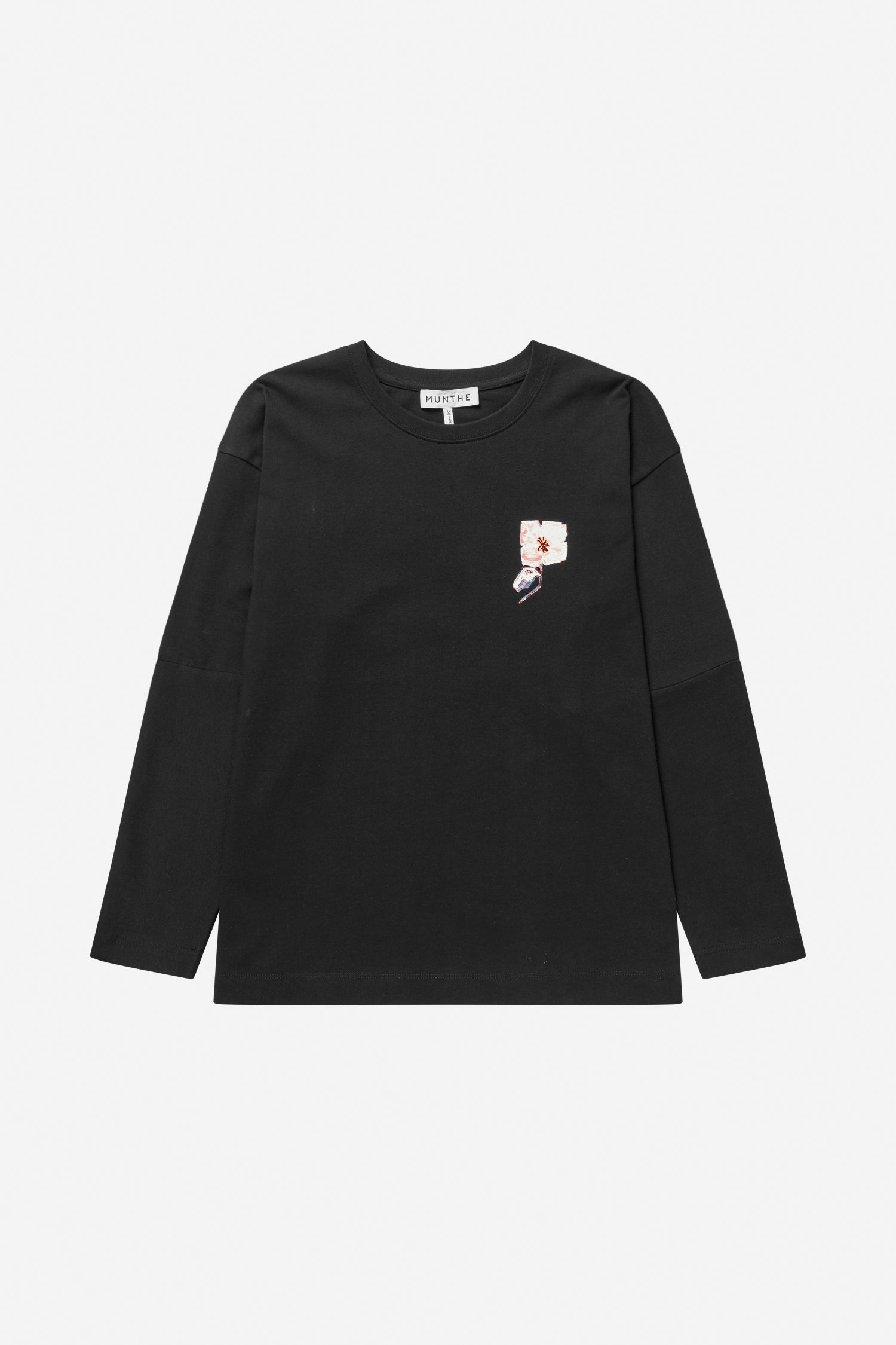 ROOMU - BLACK