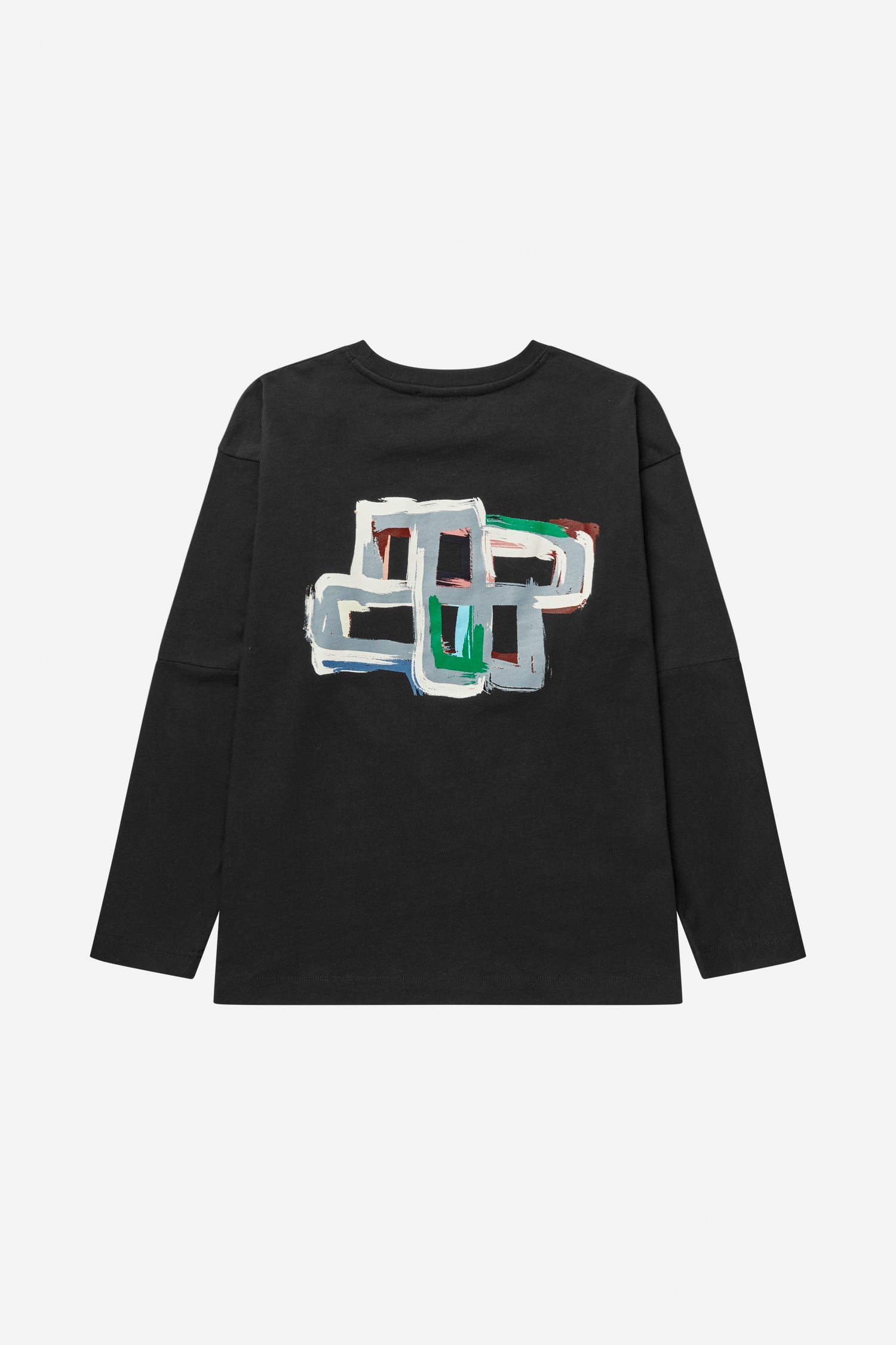 ROOMU - BLACK