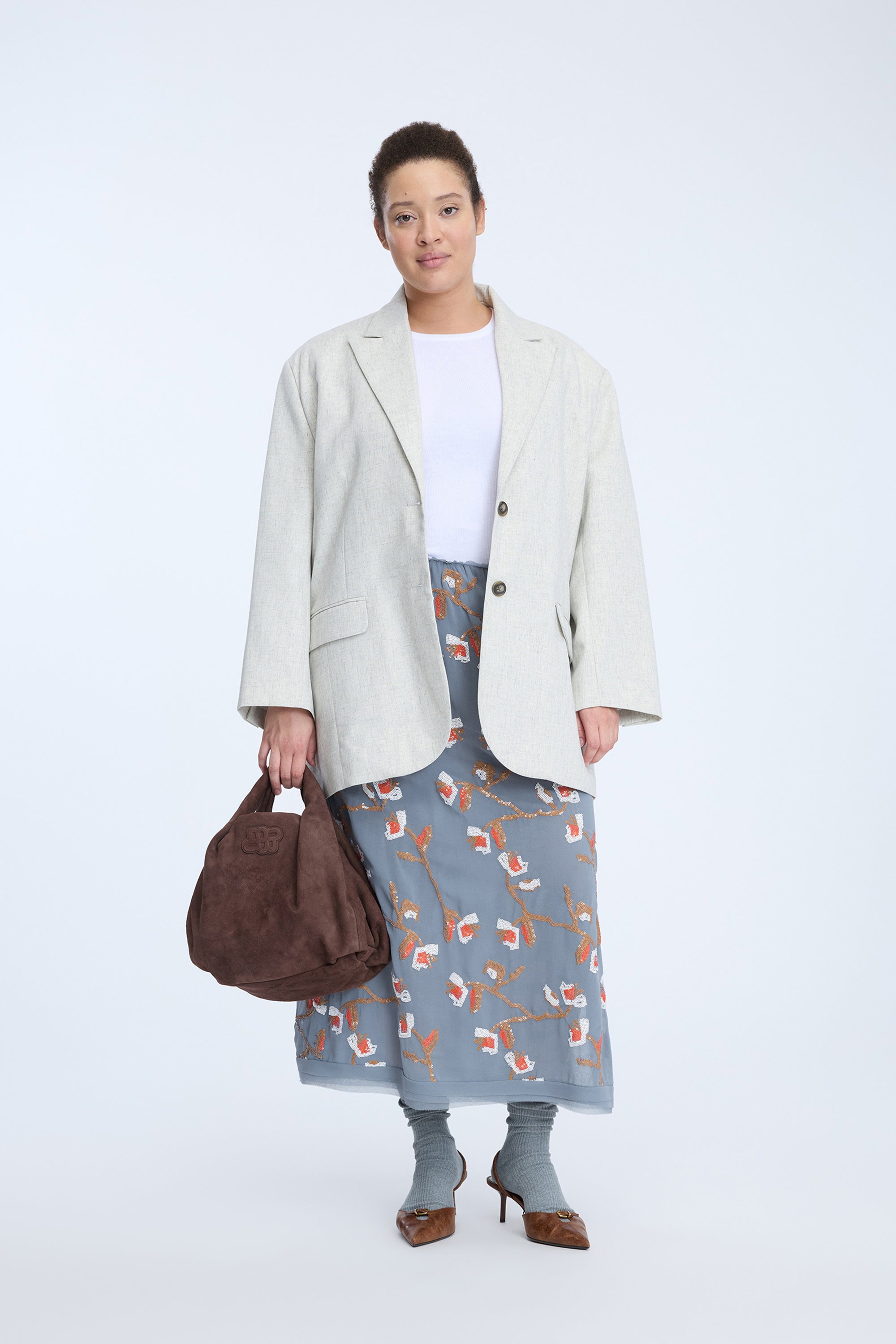 OMI - GREY