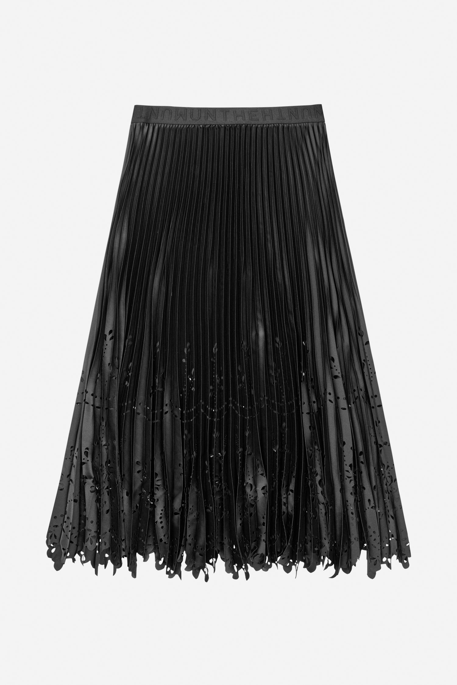 RUSTALI - BLACK