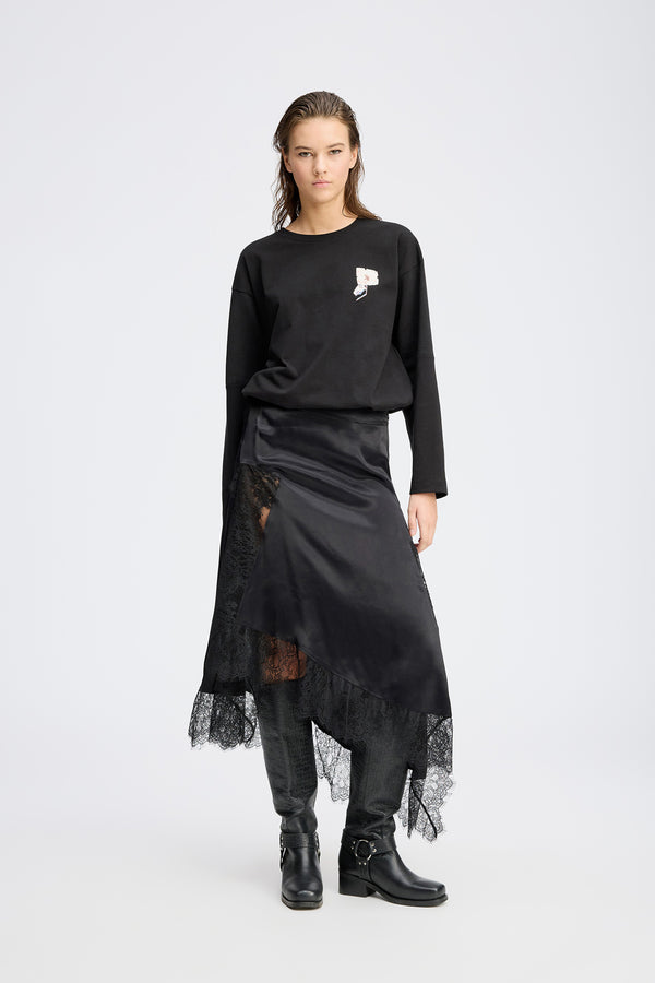 RAIS - BLACK