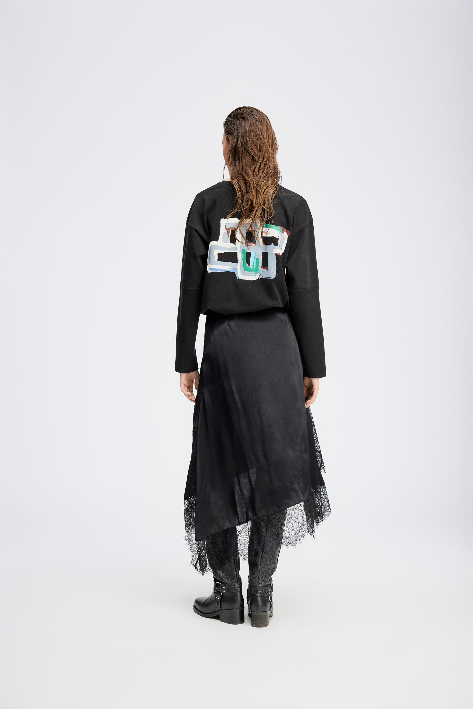 RAIS - BLACK