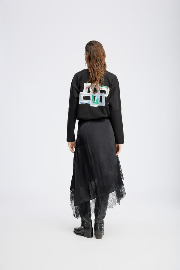 RAIS - BLACK