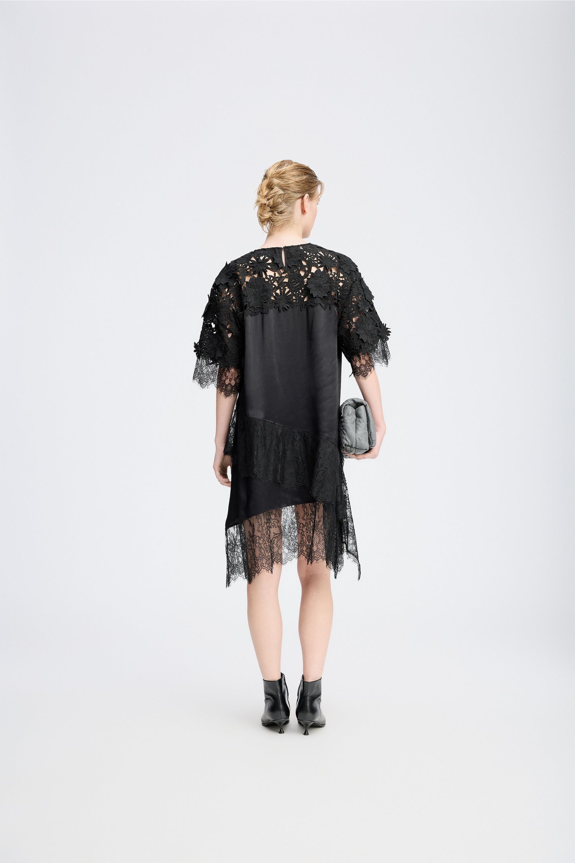 RADA - BLACK