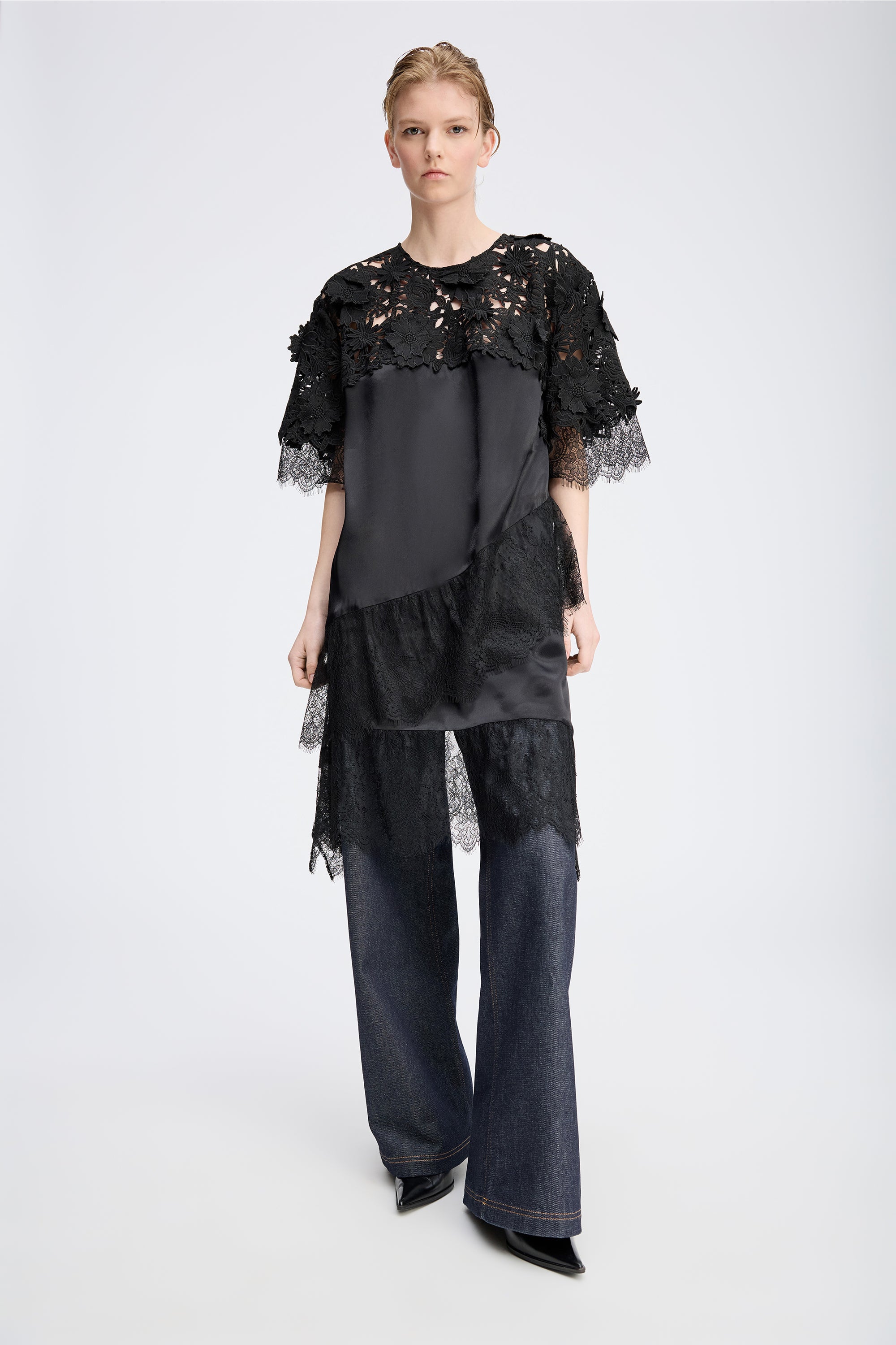 RADA - BLACK