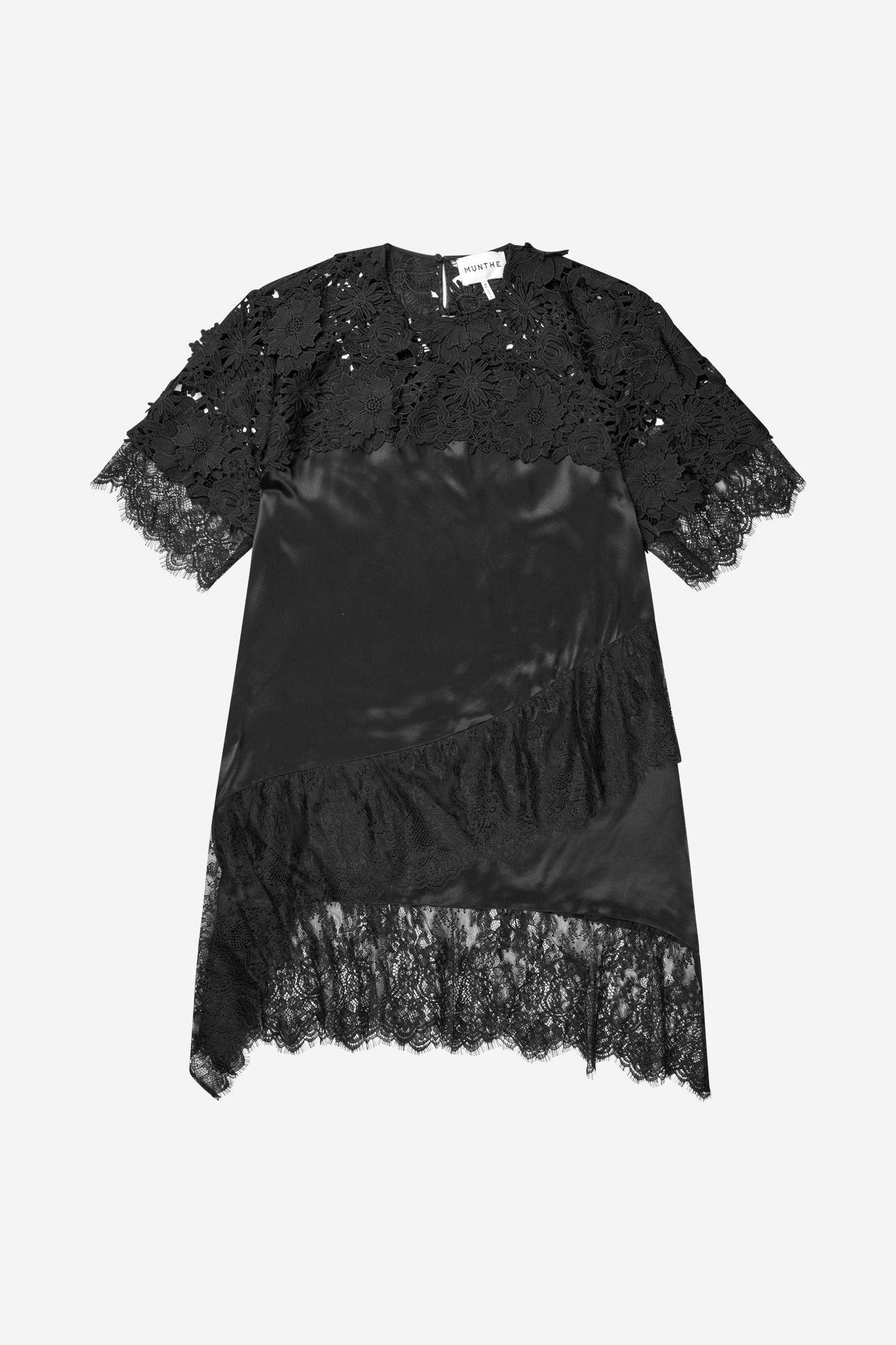 RADA - BLACK