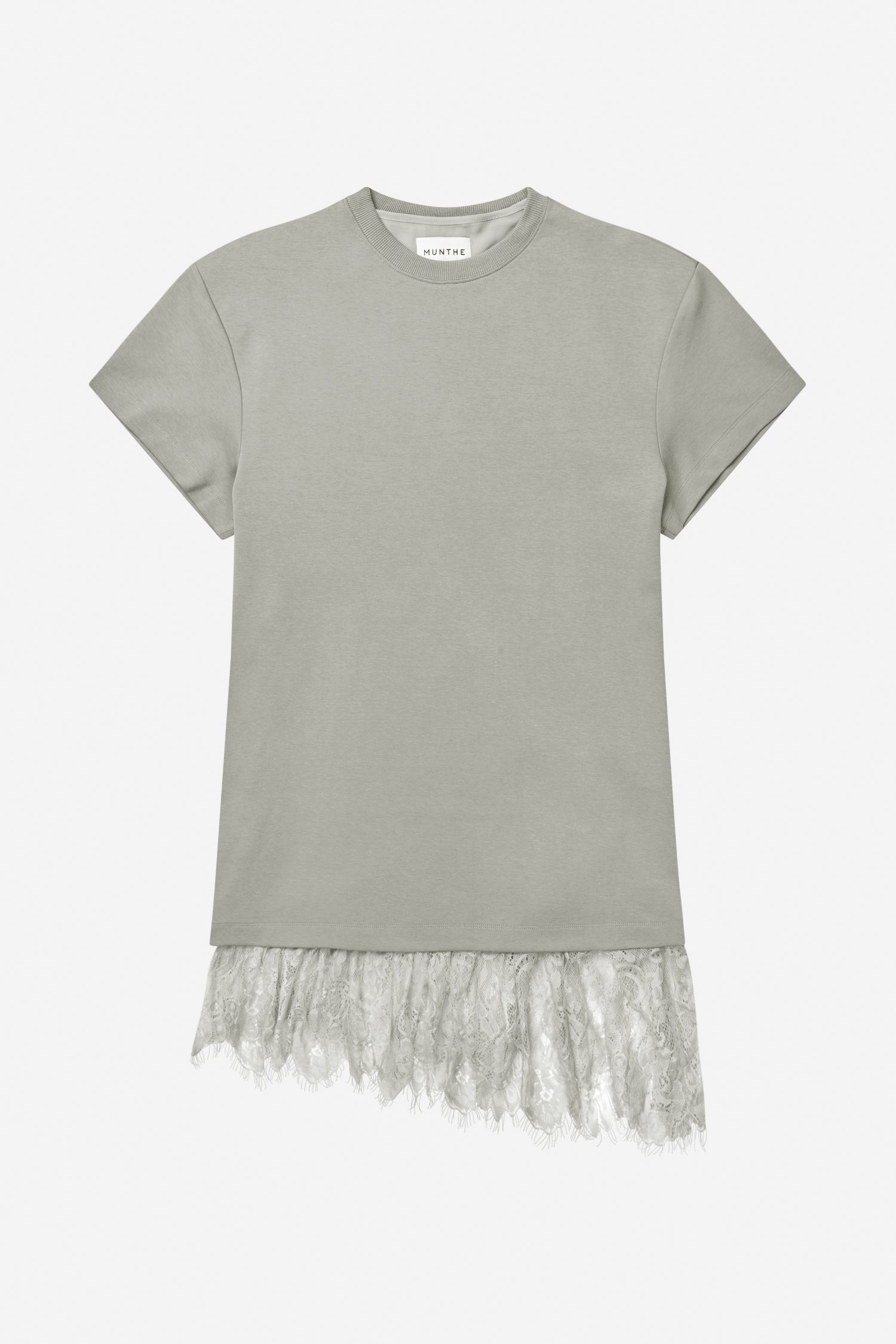 ROSIE - GREY