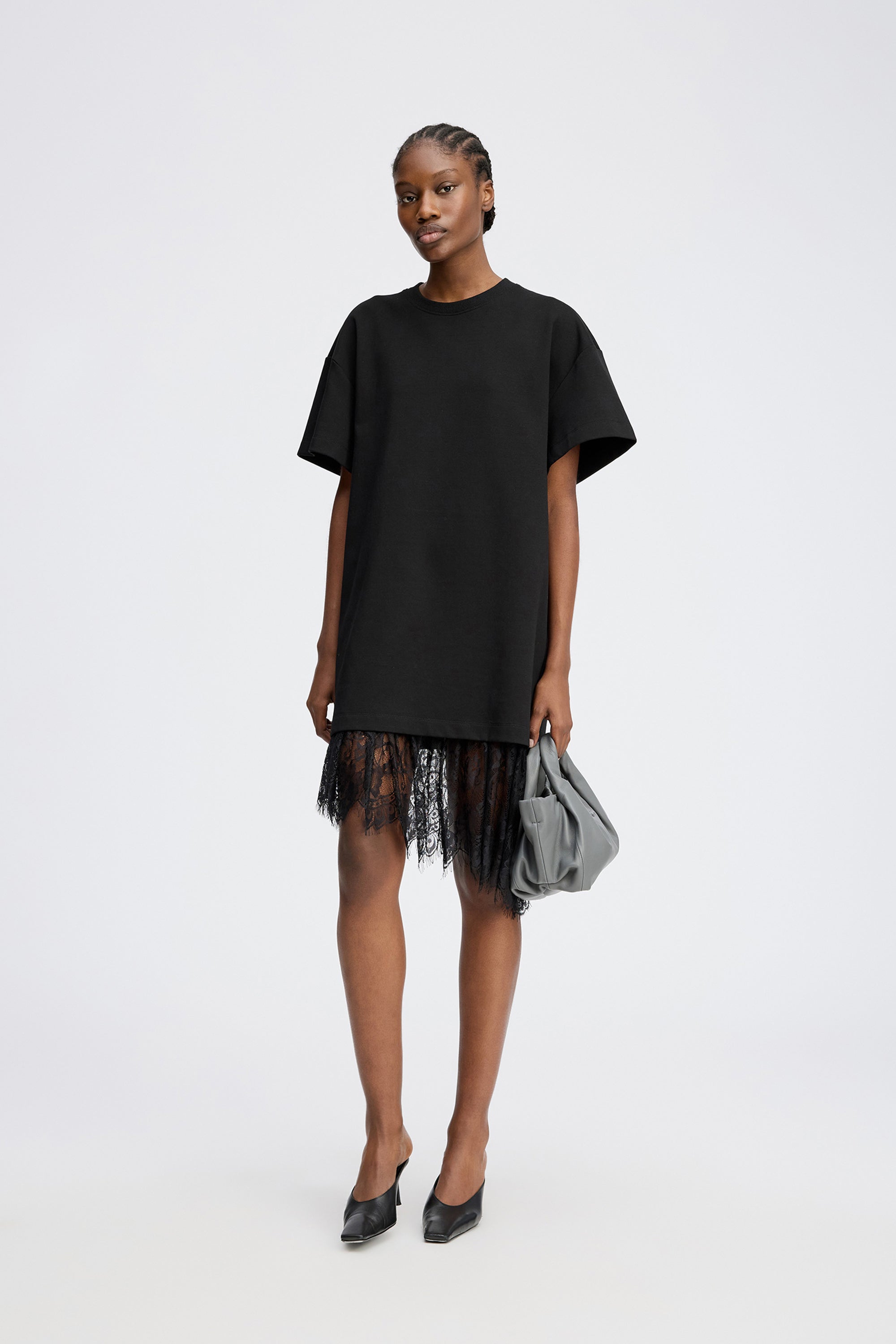ROSIE - BLACK