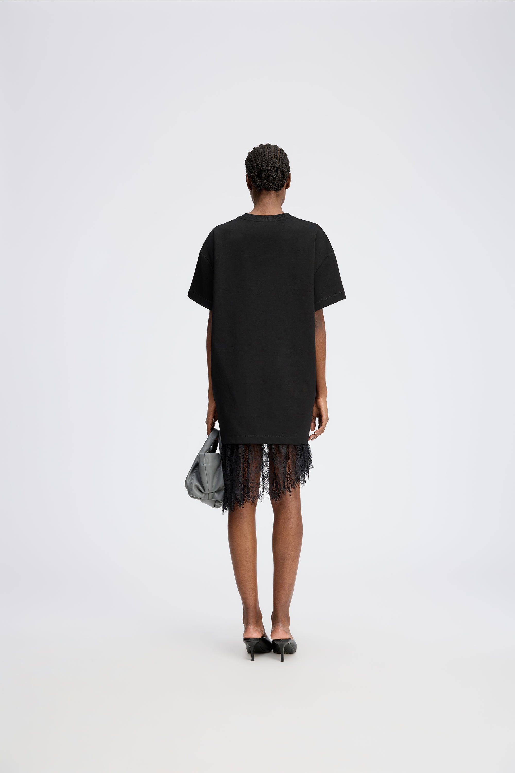 ROSIE - BLACK
