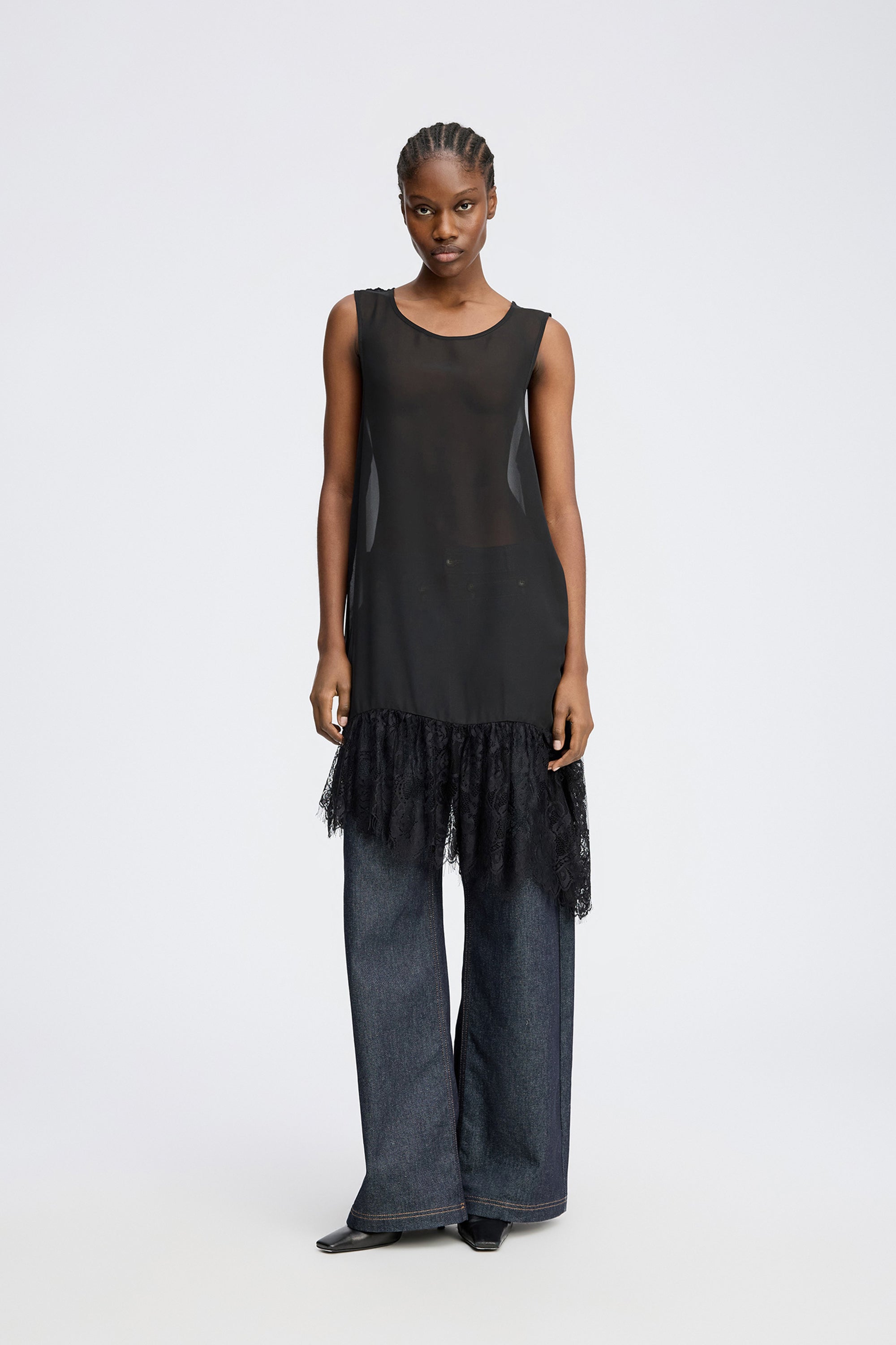 ROSIE - BLACK